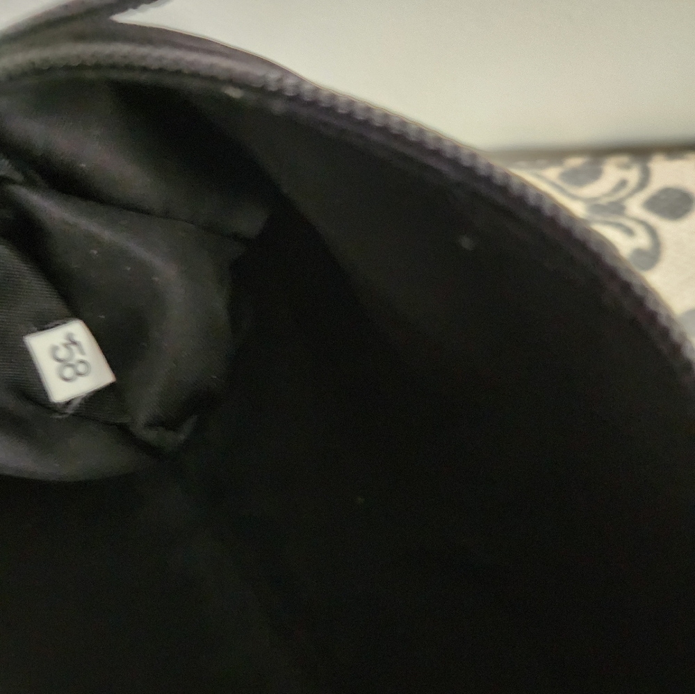 Vintage Prada Tessuto Pochette - Picture 8 of 8